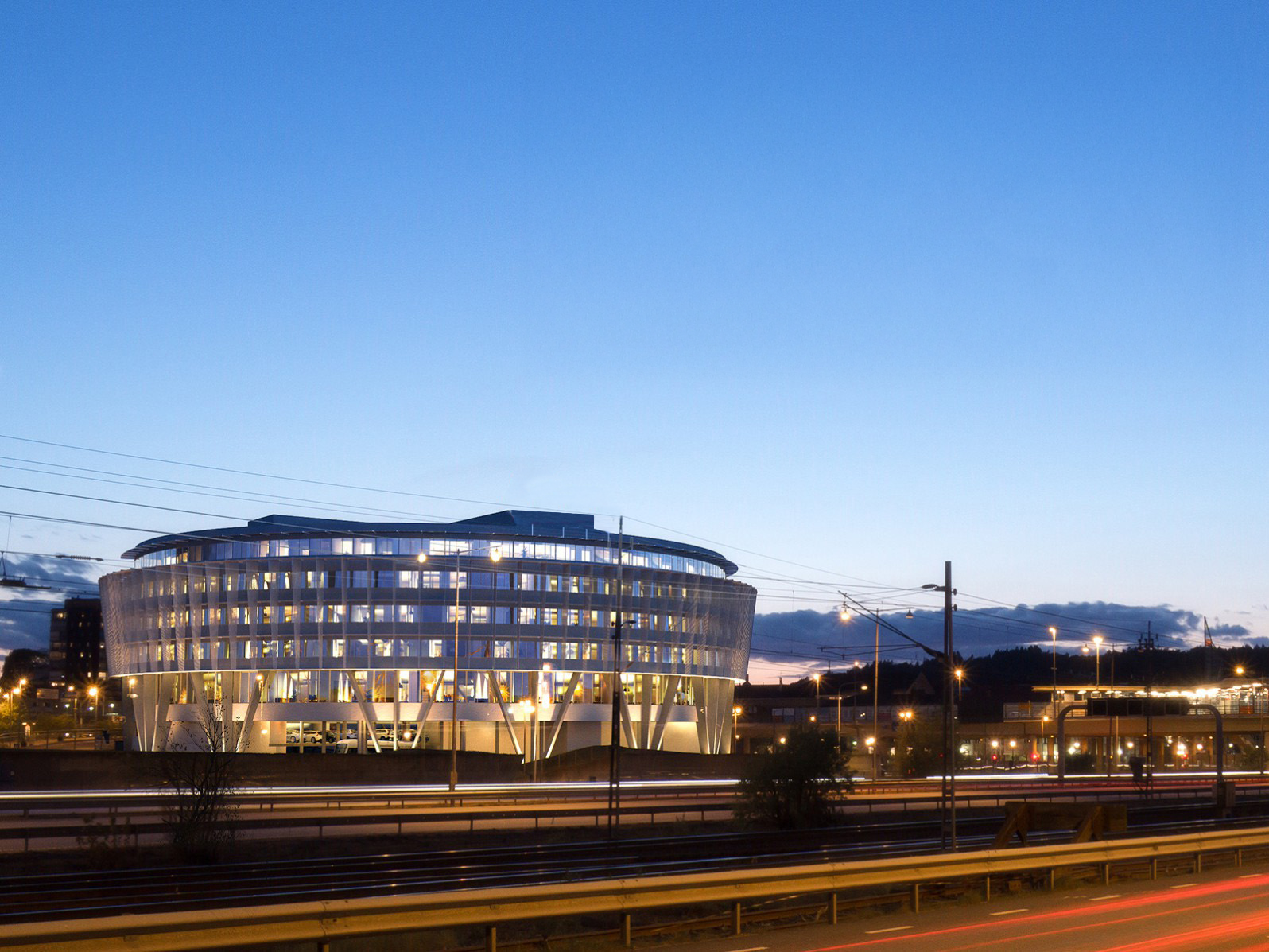 SIBE.se Befuktning inom Klimatrum & Lab-Miljöer